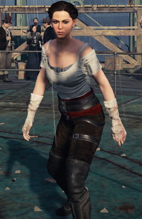 Evie frye porn - Assassin's Creed Syndicate Evie Frye assassin's creed porn r34 gif r34 pewposterous ... link to the gif. Expand. 09.01.2016 12:16 link 2.5. trashmen10.